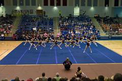 DHS CheerClassic -580